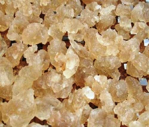 Gum karaya